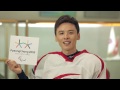 (KOR) Meet the Hero I 정승환 선수 인터뷰