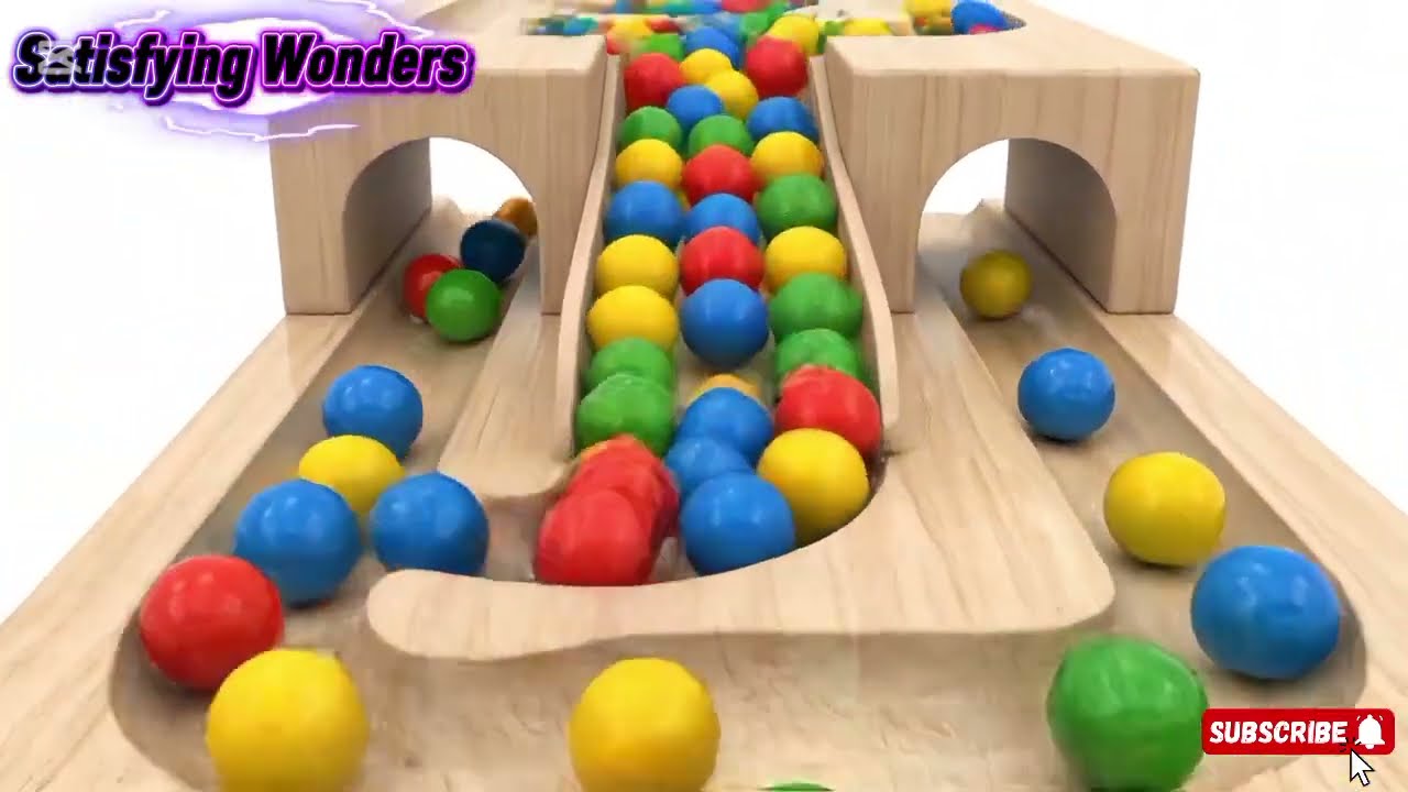 Rolling Ball Episode 117