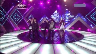 [BFCF]110805 BOYFRIEND -You & I Live