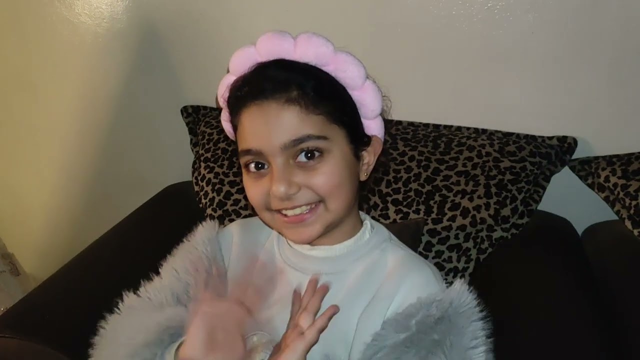 زينة رمضان وزينا والقلوب وفرحنا وكل عام وانتو بألف خير 🌙⭐😍