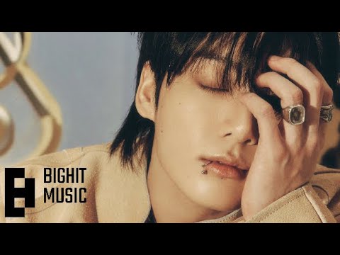 정국 (Jung Kook) 'Too Sad to Dance' Official MV