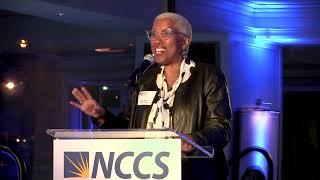 2023 Ellen L. Stovall Awards - Lisa Rice's Opening Remarks