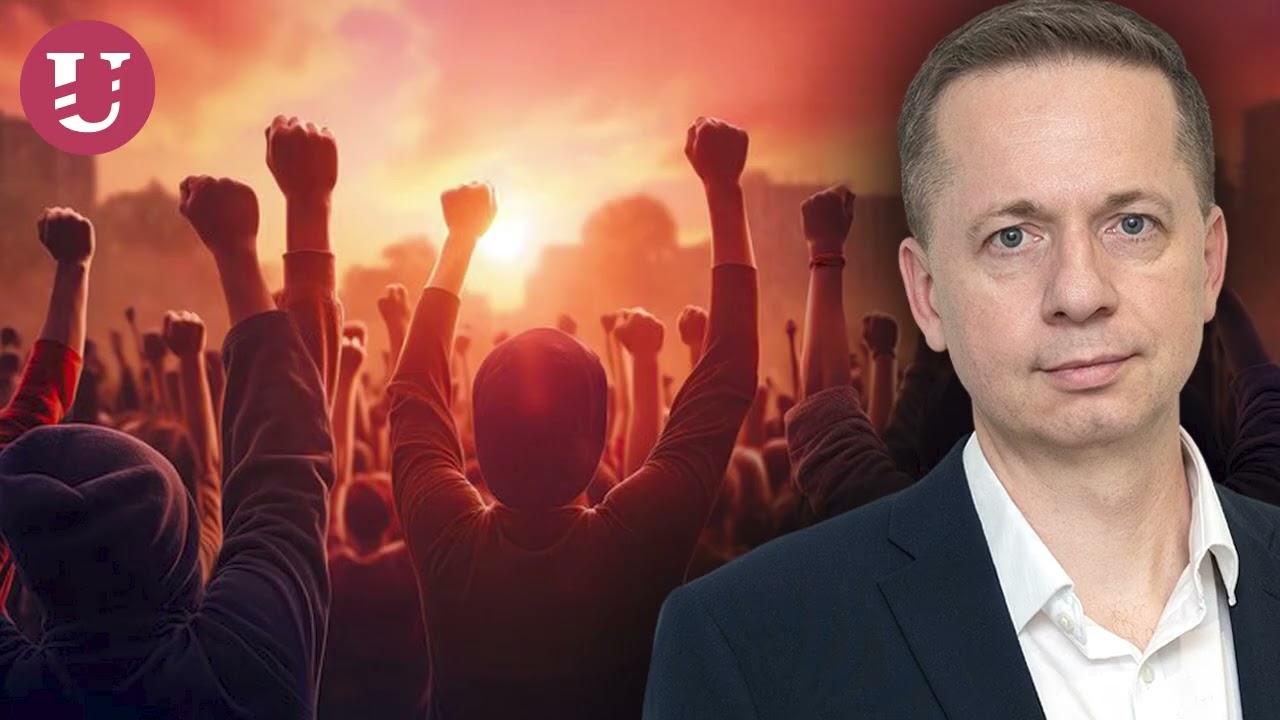 Robert Kotzian 1. díl: Aktivisté jsou tak agresivní, že se jim neodváží vzdorovat ani vlastní strana