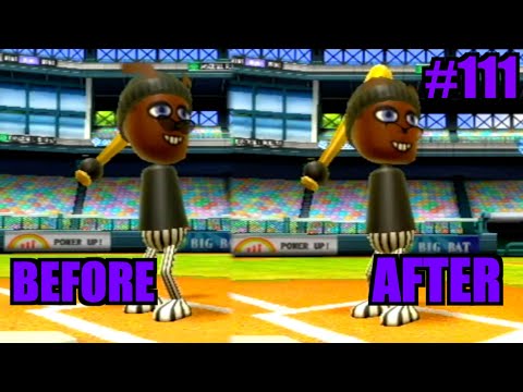 IMPROVING FREDDY FAZBEAR'S Mii - YouTube