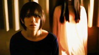 AKB48大西桃香主演、この物件には何かがいる!?映画『ホラーちゃんねる 事故物件』予告編（映画祭AkibaScreening2021）