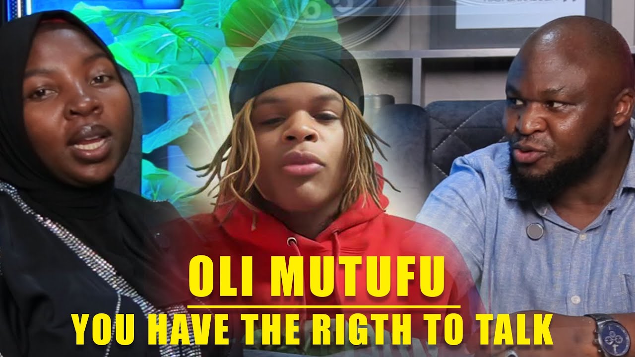 Hajji BAKALUBA Awaggidde Abba Macus Mutabani Wa Jose Chameleon. Ba Taata Mweddeko