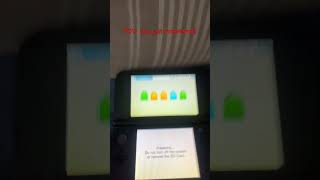 No more Hshop