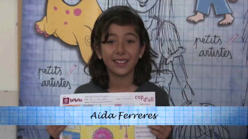 Petits Artistes: Ulldecona