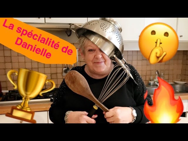 Studio danielle la grande specialite de danielle