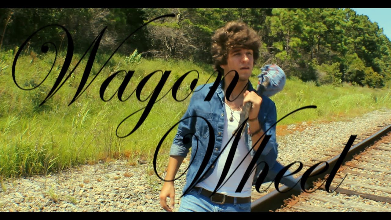 Wagon Wheel (Cover) Old Crow Medicine Show YouTube