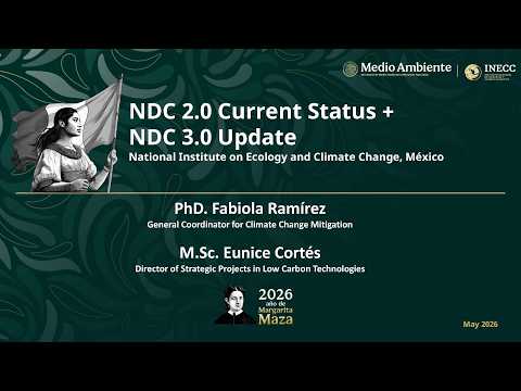 Mexico FMCP3
