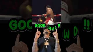 Must Watch Highlights Of David Benavidez Beating The St Out Of Anthony Yarde And Stopping Him