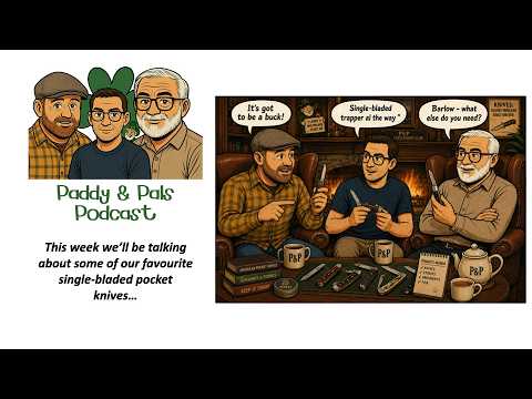 Paddy & Pals