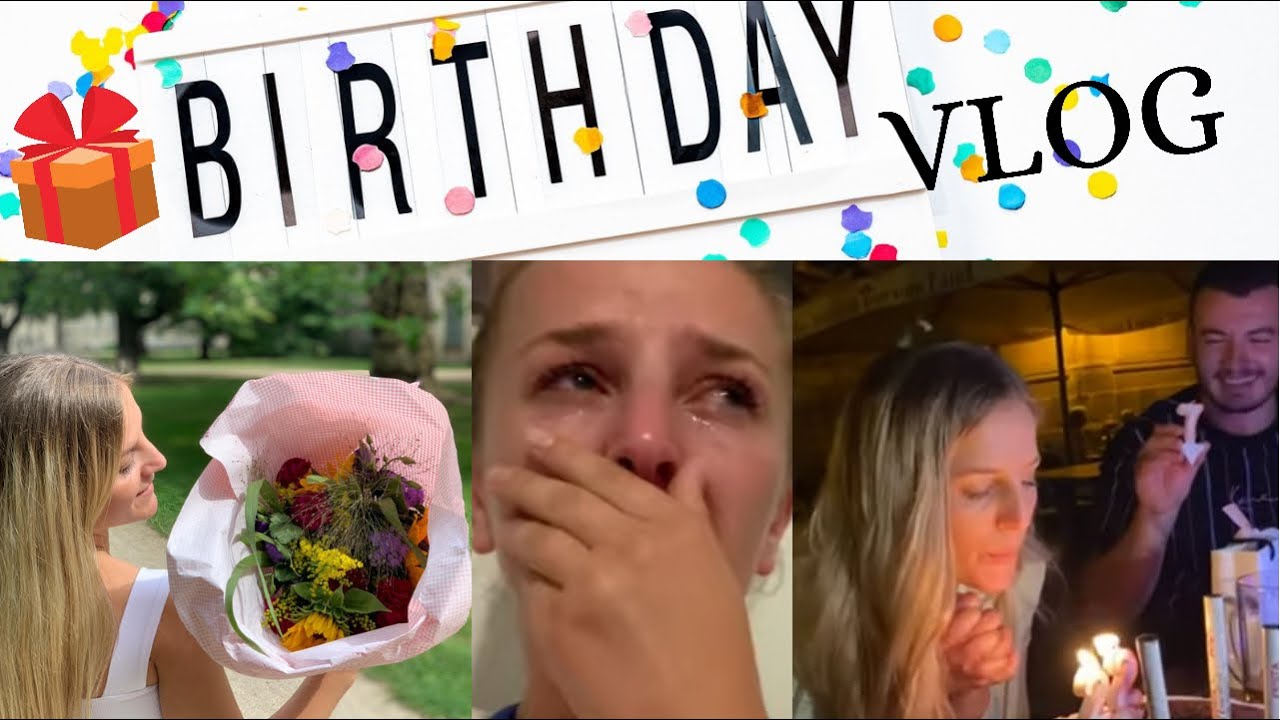 Birthday  Vlog || Dhuratat qe mora per ditelindje ❤️