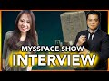 Khoa Bui Interviewed by Mys Sandico from MysSpace Show (PMCM Events Management Philippines)