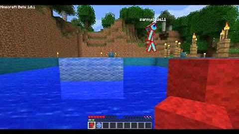 total wipeout custom map playthough episode 1