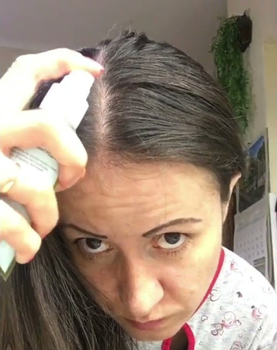 Сыворотка для волос WELLNESS YOUR HAIR - YouTube