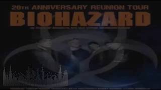 BIOHAZARD- Dogs of war