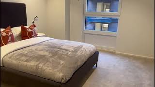 Iris 2 bed