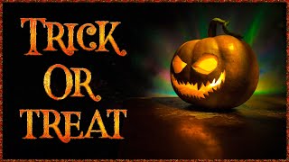 The Shocking Truth About Peter Fabiano's Halloween Whodunit