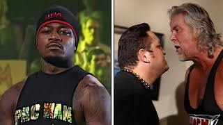 10 Biggest TNA Wrestling Controversies by Cultaholic Wrestling 71,935 views 3 days ago 12 minutes, 6 seconds