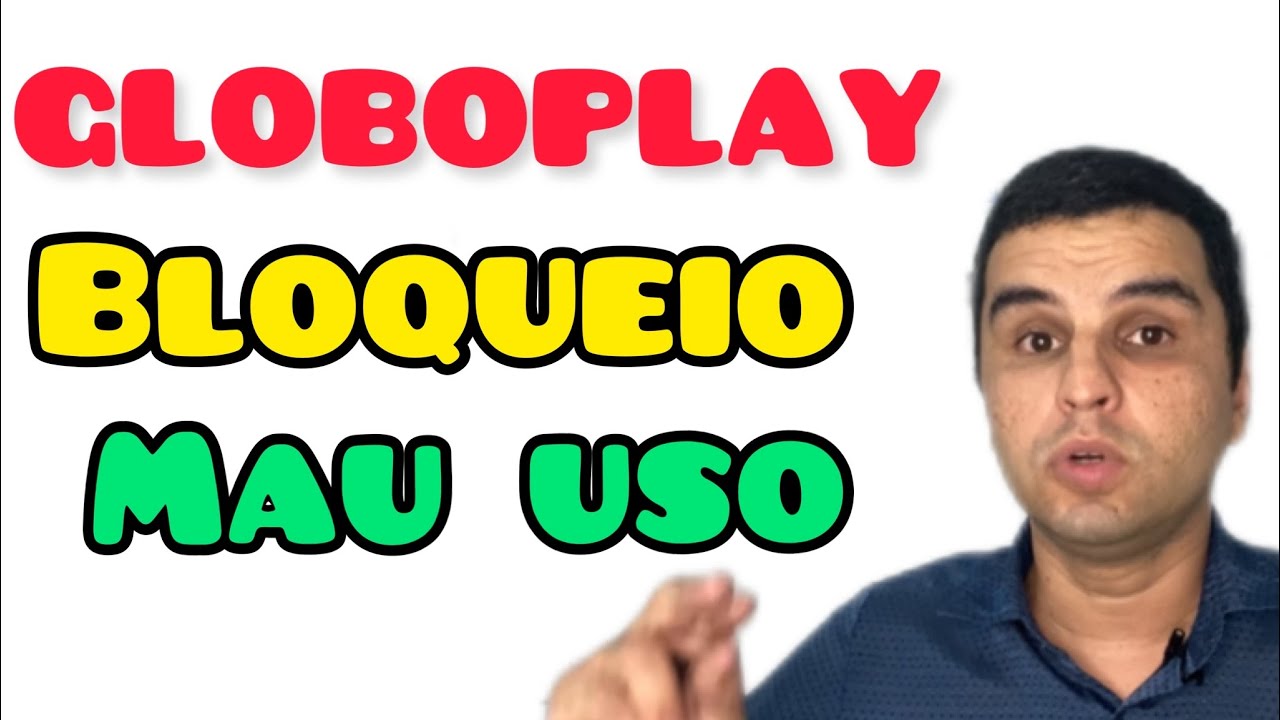 Como pagar assinatura globoplay bloqueada sem fazer outra assinatura mais  cara. - Comunidade Google Play