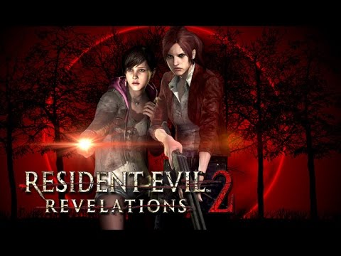 Video: Kemarahan Karena Kurangnya Kerja Sama Lokal Di Resident Evil Revelations 2 Di PC