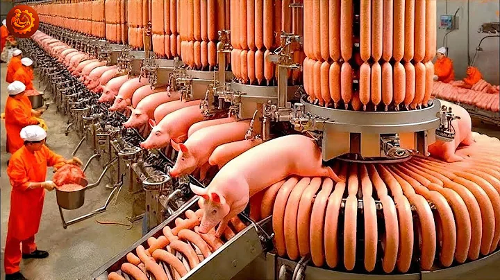 Most Satisfying Videos Of Workers Doing Their Job Perfectly #4