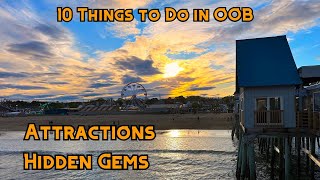 10 Best Things To Do in Old Orchard Beach Maine