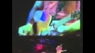 Van Halen - Don't Tell Me (What Love Can Do) - Toronto - Balance Tour 1995