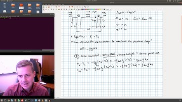 An Example Manometer Problem (ChEn 374 - Supplement to Lecture 12)