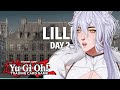 YCS LILLE DAY 2