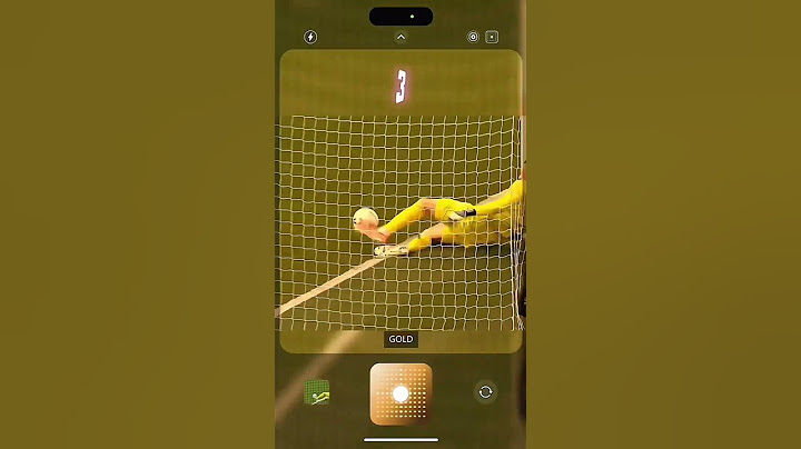 Double saves that blew everyone away