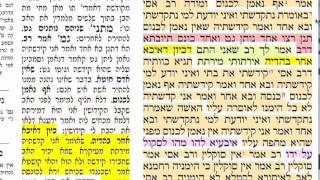 מסכת קידושין דף ס"ג 63