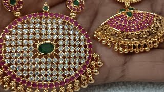 imitation jewellery #stone necklace #bangles#stone chain collection #whatsapp number 9710693345