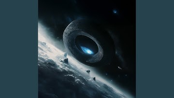Tannhäuser Gate | 1 Hour Dimensional Sci-Fi Ambient Music