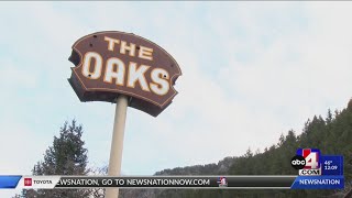 The Oaks restaurant in Ogden Canyon reopens after closure in 2021