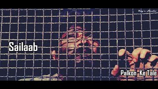 Palkon Ke Tale Sailaab - 1990 Bappi Lahiri Dolby Atmos