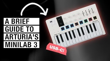 A Brief Guide To Arturia