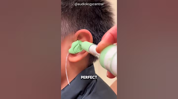Two Amazing Inventions for Your Ears