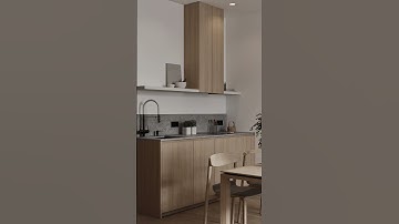 OPEN SPACE | SA3H project #shorts #interiordesign