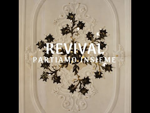 Video: Revival Del Palazzo