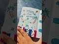happy makar sankranti #ytshorts #rainbowjournal #journal #journaling