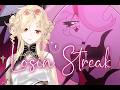 「LOSIN‘ STREAK/HAZBIN HOTEL」💖 Cover by Nox