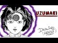 UZUMAKI, LA MALDICIÓN JAPONESA DE LAS ESPIRALES | Draw My Life