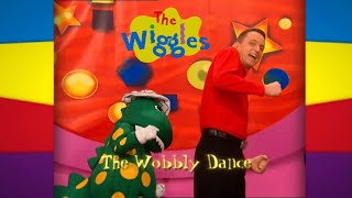 The Wobbly Dance