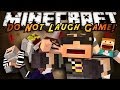 Minecraft Mini-Game : DO NOT LAUGH 2!