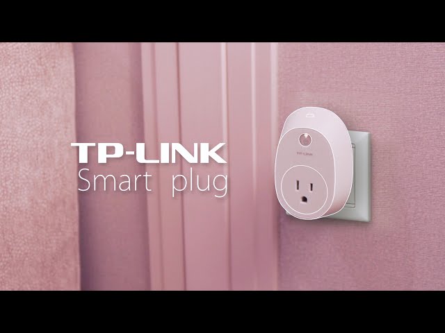 HS110, Kasa Smart Wi-Fi Plug with Energy Monitoring