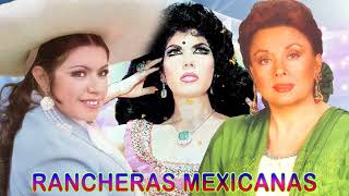 Yolanda Del Rio, María De Lourdes,IRMA SERRANO - SUS MEJORES CANCIONES RANCHERAS - 30 GRANDES EXITOS