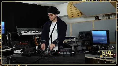 David Mayer @ Spark The New Year with BURN Gold Sp...